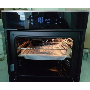 UBEMF619C 60cm 65L Built-in Oven With Full Touch <b>Control</b> 13 Functions Convection Function Oven UBEMF619C 60cm 65L Built - Product Image 5