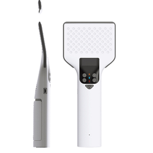 Fabrika doğrudan All-in-One UHF RFID el makinesi akıllı iletişim uzaktan envanter erişim kontrolü kart okuyucular ABS - Product Image 2