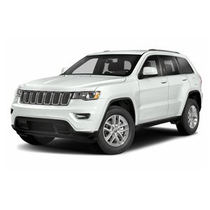 Molde de luz antiniebla delantera izquierda derecha para Jeep Grand Cherokee 2015 2016 2017 2018 2019 2020 2021 2022 molde de faros antiniebla Led - Product Image 3