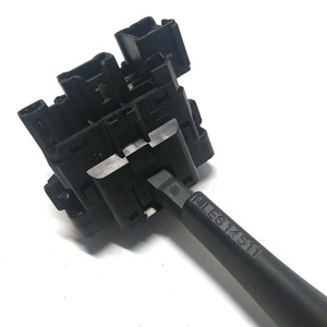 Interruptor de faro original para Dongfeng ZNA Rich Pickup / D22 - Product Image 5