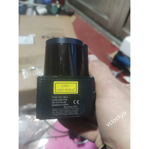Laser de balayage Hokuyo Ust-20lx d'occasion - Product Image 2