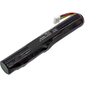 Batería de altavoz de iones de litio de 7,4 V, 3400mAh, 25,16 Wh para <span class=keywords><strong>Bang</strong></span> & <span class=keywords><strong>Olufsen</strong></span> BeoLit 15 BeoLit 17 <span class=keywords><strong>BeoPlay</strong></span> A2 <span class=keywords><strong>BeoPlay</strong></span> A2 J406/2017 - Product Image 3