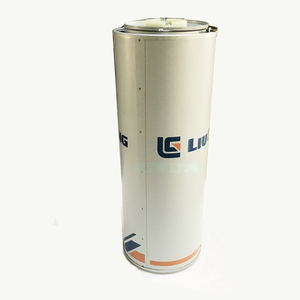 Elemento de Filtro de Retorno de Aceite Compatible con Liugong 922E 920E 930E 925E 970E 928E 926E 53C0515 - Product Image 1