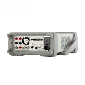 มัลติมิเตอร์แบบดิจิตอล Keysight 34461 (หกหลักครึ่ง) รุ่น 34460 34461 34465 34470 34460A 34461A ความแม่นยำ 75 ppm - Product Image 4
