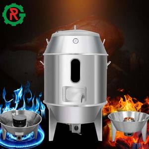 محمصة البط فرن الدورية بطة - Product Image 2