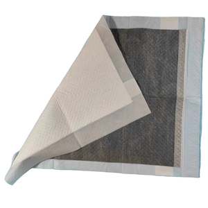 Almohadilla Impermeable para Orina de Mascotas de Carbón de Bambú, Almohadilla Superabsorbente para Pipí - Product Image 5