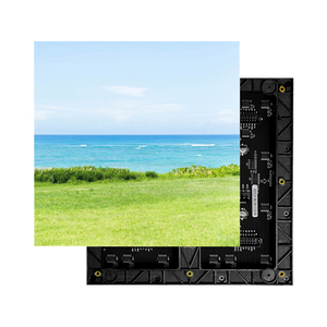 Pantalla LED Digital para Interiores Gob Magnet Front Service de Alta Frecuencia de Actualización de 3840hz, a Todo Color, P2.5 SMD, 320*160mm - Product Image 4