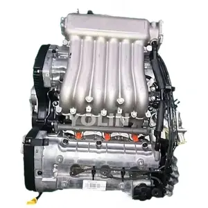 Nuevo motor de montaje de motor de coche G6BA de fábrica para Hyundai Sonata 2.7L