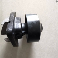 Nouvelle condition pour Cummins 6CT C8.3 pièces de rechange de pompe à eau de machines de Construction 4934058 4089647 C3966841 C3285323
