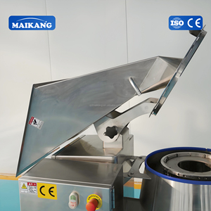 Machine à grattage industrielle multifonctionnelle personnalisée, équipement <span class=keywords><strong>de</strong></span> grattage continu automatisé pour fruits et légumes - Product Image 6