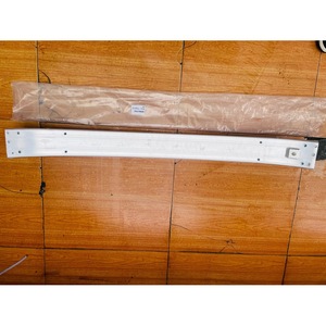 Viga de Refuerzo Inteligente para Parachoques 889 081 73 60, de Hierro Interior Delantero Atornillable para Smart Genie No 1 Well 1 - Product Image 3