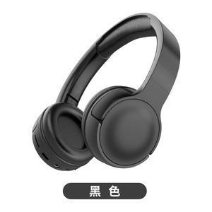 Wireless Over Ear <b>Bluetooth</b> Headphones With Deep Bass Touch Control For Sports And Gaming - Product Image 2