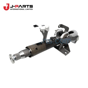 Columna de Dirección para Toyota Hilux GUN125 2006-2015 OE 45250-0K060 452500K060 - Product Image 4