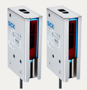 เซ็นเซอร์ตรวจจับแสงแบบลำแสง SICK WSE26P-X01 ระยะตรวจจับ 20 เมตร อินฟราเรด PNP Output ความถี่สูง 1000Hz ระดับการป้องกัน IP67 สำหรับงานอุตสาหกรรม - Product Image 2