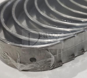 OE 0113S6 0113S7 0113S8 0113S9 0113T0 0113T1 Peugeot Citroen EW10 (2,0) EW12 (2,3) Motor Cigüeñal Bering (marca Original) - Product Image 5