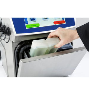 Original Linx 8900 Series 8910 8920 8940 Midi Industrial CIJ Inkjet <b>Printer</b> Use Ink 1240 Solvent 1512 Expiry date <b>printer</b> - Product Image 3