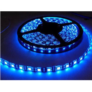 Bande lumineuse LED automobile Hongbei 5m 300SMD 12V étanche et flexible pour éclairage de châssis et moyeu de roue - Product Image 5