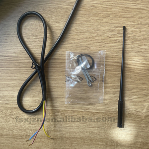 <span class=keywords><strong>Moteur</strong></span> de <span class=keywords><strong>volet</strong></span> <span class=keywords><strong>roulant</strong></span> DM59R-100/12 100 Nm, télécommande 3 fils, pour usage intérieur (chambre/salon), fenêtre et porte enroulables - Product Image 5