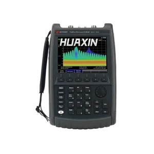 Analizador de Microondas Portátil Keysight N9916B FieldFox, 14 GHz - Product Image 1