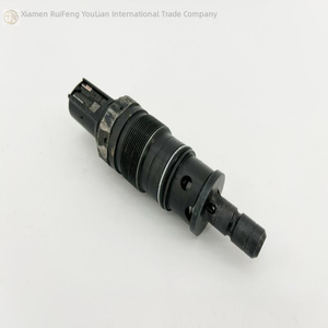 Dbds 20 K1c/250e So157 Relief R901284678 ของแท้ใหม่พร้อมส่ง ระบบอัตโนมัติในอุตสาหกรรม Pac Dedicated Plc Programming - Product Image 1