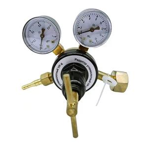 Central Asian Style <b>Oxygen</b> Regulator Russian-Style Propane Pressure Regulator Carbon Dioxide <b>Meter</b> for Helium-RUSSIA REGULATOR - Product Image 1
