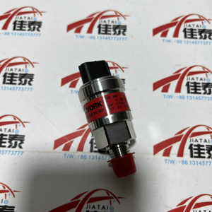 เซ็นเซอร์วัดแรงดันยอร์ก 02529139 อุปกรณ์เสริมเครื่องปรับอากาศส่วนกลาง - Product Image 3