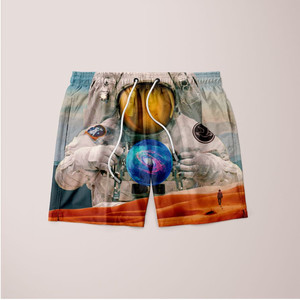 Pantaloncini Midway - Product Image 1