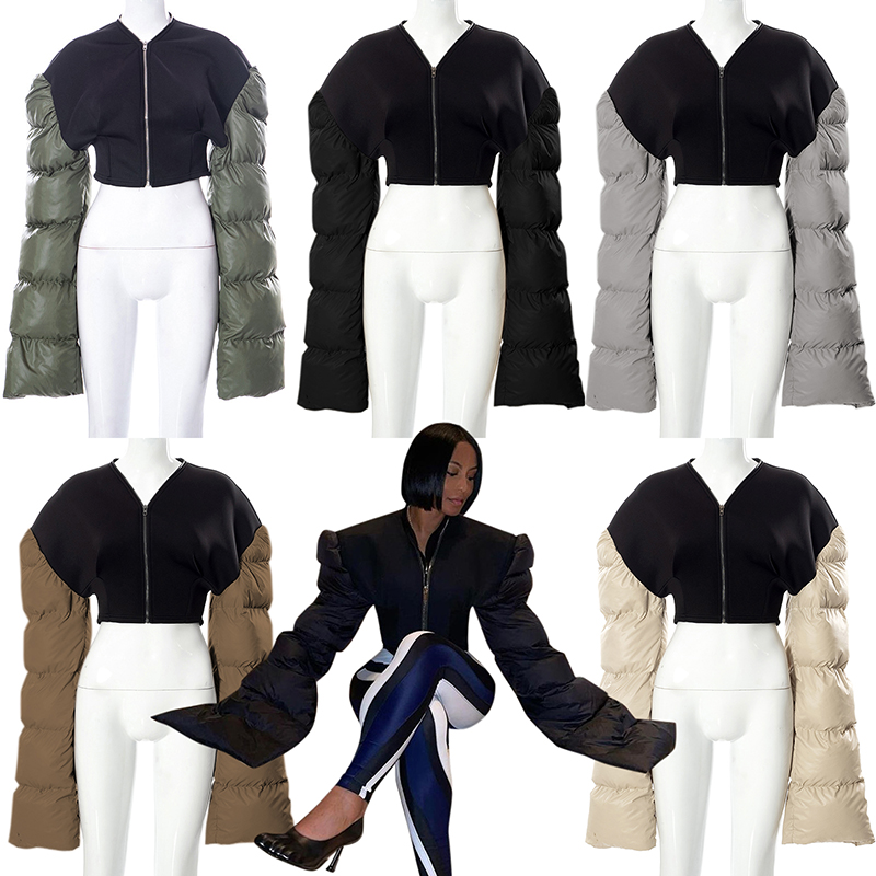 Venta al por mayor abrigos de algodon-Compre online los mejores abrigos de  algodon lotes de China abrigos de algodon a mayoristas | Alibaba.com