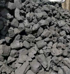 Kích thước than cốc đúc: 80-150mm; 100-200mm; 100-300mm tro: Tối đa 8%, tối đa 10%, tối đa 12.5%, v. v. - Product Image 1