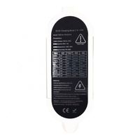 Cargador Portátil para Vehículos Eléctricos Tipo 2 AC con Pantalla LCD, Tecnología Avanzada, Estación de Carga de Alta Eficiencia 3.6KW, IP65, Anticorrosión, Resistente a la Intemperie