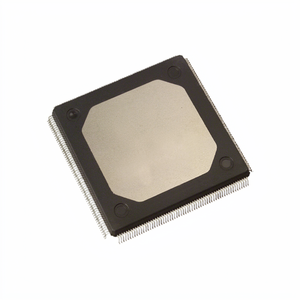 Components Electronic Embedded 240 BFQFP Exposed Pad Authorized Distributor EPF10K30RC240-3N - Product Image 1