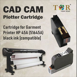 Impresora de inyección de tinta negra TigerRoar OEM 45 51645A hp 45 tij 2.5, impresora de inyección de tinta tij remanufacturada, codificador portátil, cartucho de tinta tij - Product Image 5