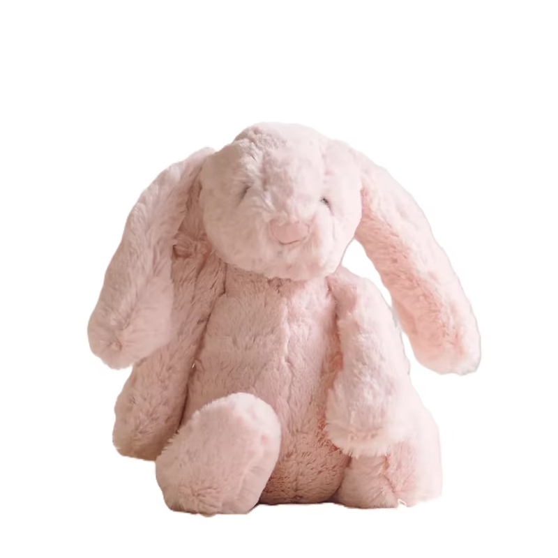OEM ODM Custom Super Soft Plush