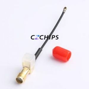 KH-IPEX4-SMAKWE5-RG1.37-B60H RF Cable RF Whole Sale Electronic Component Chips Supplier & BOM Service - Product Image 1