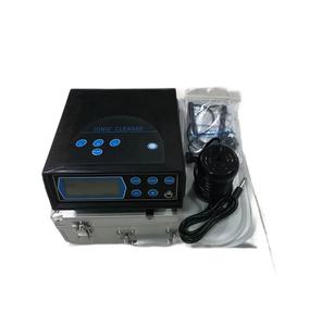 Spa de Desintoxicación Iónica para Pies y Cuerpo con Pantalla LCD Grande para Uso Doméstico - Product Image 1