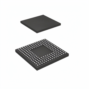 BOM IC In Stock R5F564MFCDBG#21 Embedded Components Electronic 176 LFBGA - Product Image 1