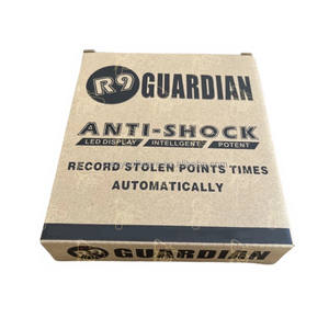 Venta caliente precio barato Anti Cheat Device R9 Guardian Shutoff Kit para Skill Game Cabinet - Product Image 6