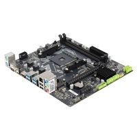 Carte mère Esonic A520 Socket AM4 1331 pour AMD 3ème génération 1000-5000 Series