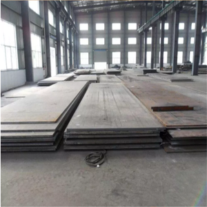 Biển lớp thép nhẹ tấm A105 nóng/lạnh cán tấm thép chất lượng cao tấm - Product Image 5