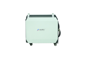 Máquina de Soldadura Láser Portátil de Pulso Refrigerada por Aire, Alternativa a la Soldadura TIG <span class=keywords><strong>MIG</strong></span> para Soldadura de Chapa de Acero Inoxidable y Aluminio - Product Image 5