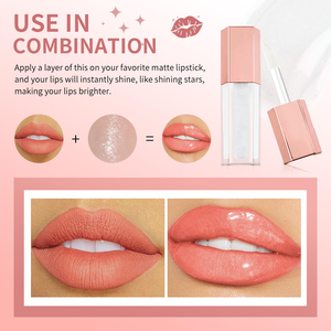 Barra de Rubor Líquido de 11 Colores, Maquillaje Facial, Rubor de Marca Privada, Tinte Labial y para Mejillas, Rubor en Crema - Product Image 4