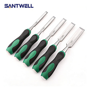 สิ่วงานไม้เกรดอุตสาหกรรม10มม. ถึง25มม. สิ่วเหล็กสำหรับงานไม้ - Product Image 2