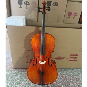 Violonchelo de Madera Maciza 4/4 a <span class=keywords><strong>Precio</strong></span> de Fábrica - Product Image 3