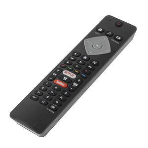 Remplacement de la télécommande BRC0884305-01 pour tous les téléviseurs <span class=keywords><strong>LED</strong></span> intelligents <span class=keywords><strong>Philips</strong></span> Ambilight <span class=keywords><strong>4K</strong></span> - Product Image 3