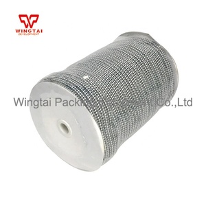 100 metri/diametro del rotolo 6mm Anti corda statica del cavo/corda conduttiva per carta - Product Image 2