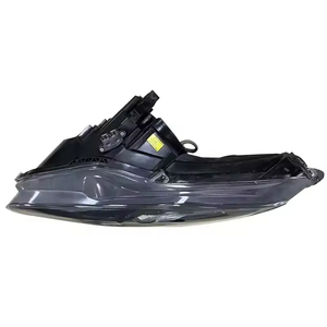 Phare à LED d'origine d'occasion pour Maserati GranTurismo/<span class=keywords><strong>GranCabrio</strong></span> <span class=keywords><strong>MC</strong></span>/<span class=keywords><strong>MC</strong></span> Stradale Nouveau OEM 294590 294598 294595 294591 294599 - Product Image 6