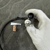 Capteur de vitesse de roue ABS avant gauche et droit pour Land Rover Defender Discovery OEM STC1749 AMR1749