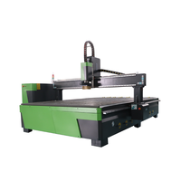 Meilleur prix porte en bois faisant la Machine CNC routeur Machine CNC travail du bois 3020 vide et T fente Table bois caoutchouc mousse graveur