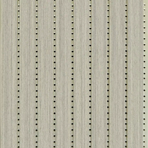 Panel Acústico Perforado Moderno Personalizado de Aleación de Aluminio para Salas de Conferencias, Auditorios, Centros Comerciales y Decoración de Paredes Exteriores - Product Image 1