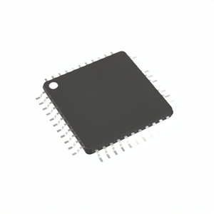 44 TQFP Embedded Electronic Circuit Components Manufacturer Channel AT89C55WD-24AU - Product Image 1